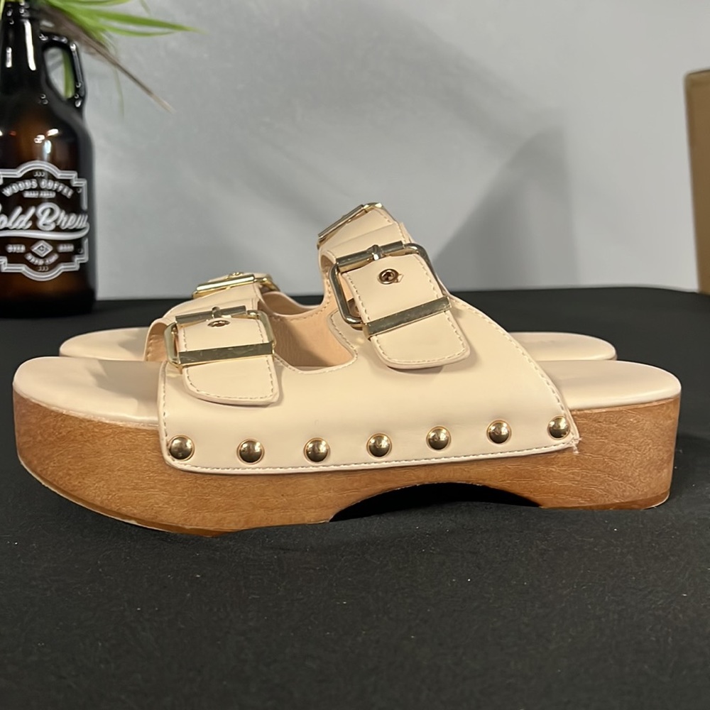 Raid Sandals - Picture 3 of 5